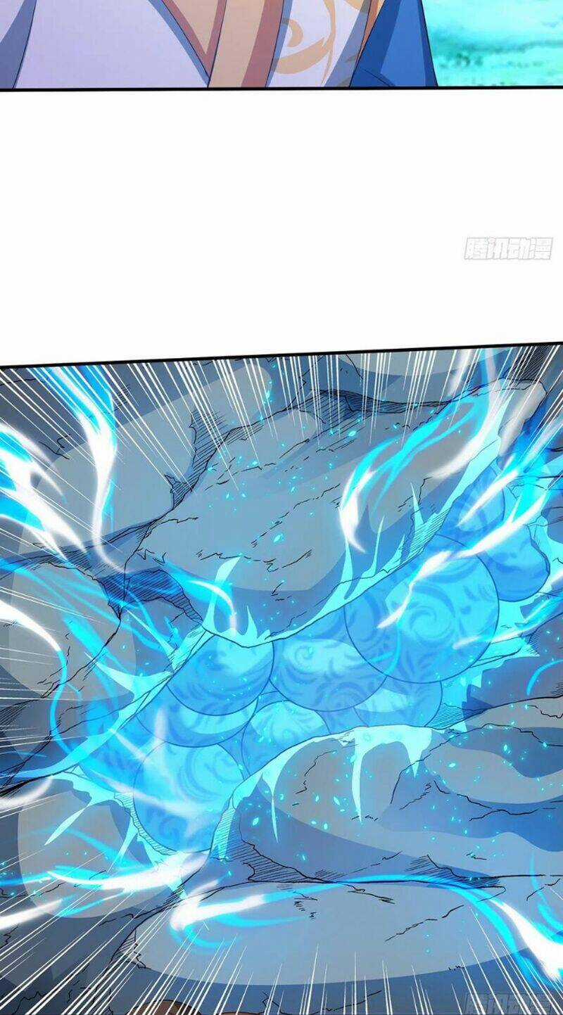 Chúa Tể Tam Giới Chapter 103 trang 24