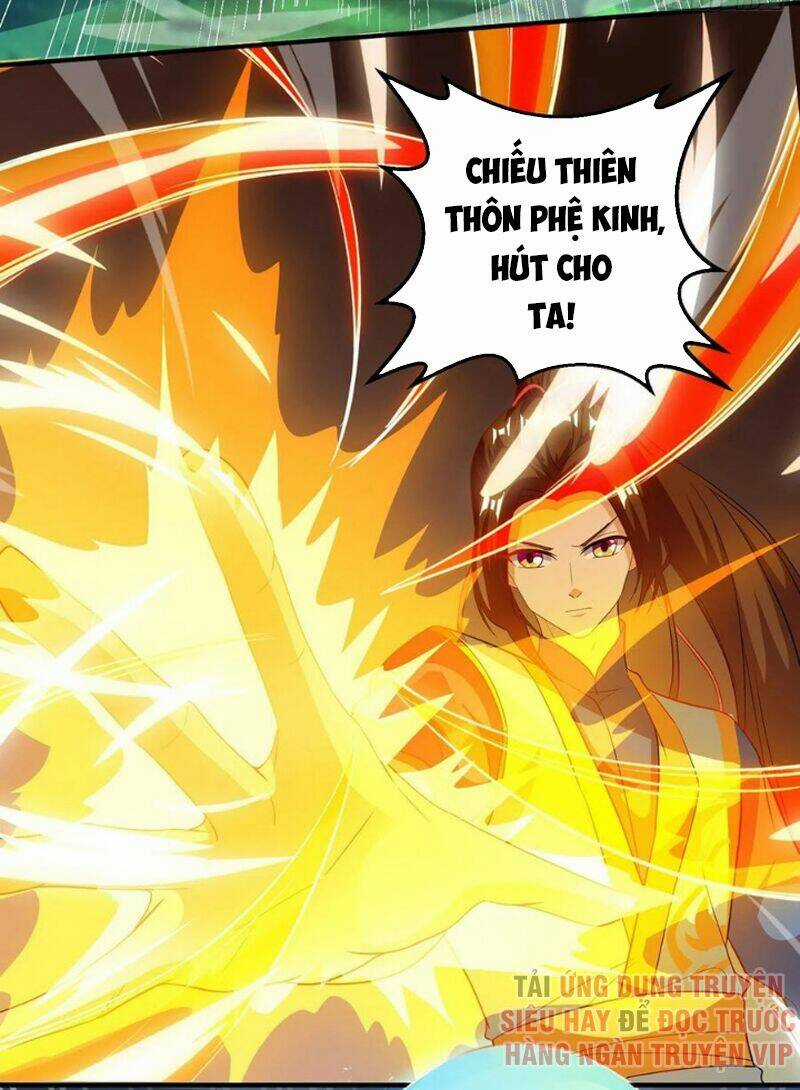 Chúa Tể Tam Giới Chapter 103 trang 29