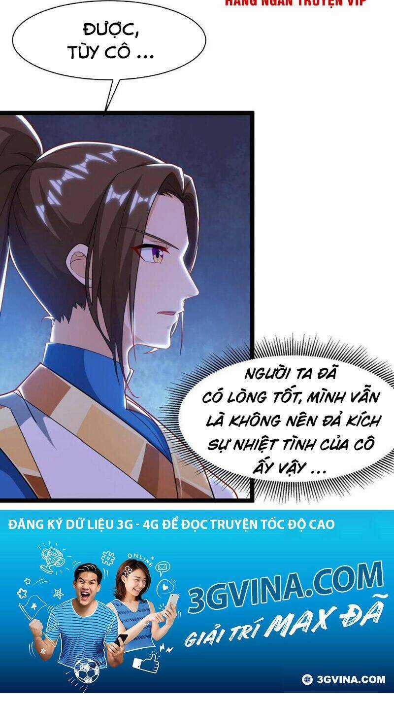 Chúa Tể Tam Giới Chapter 103 trang 3