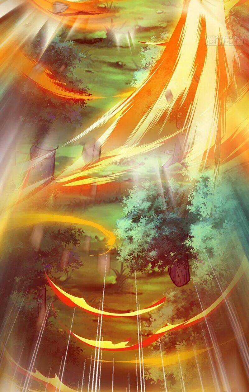 Chúa Tể Tam Giới Chapter 103 trang 36