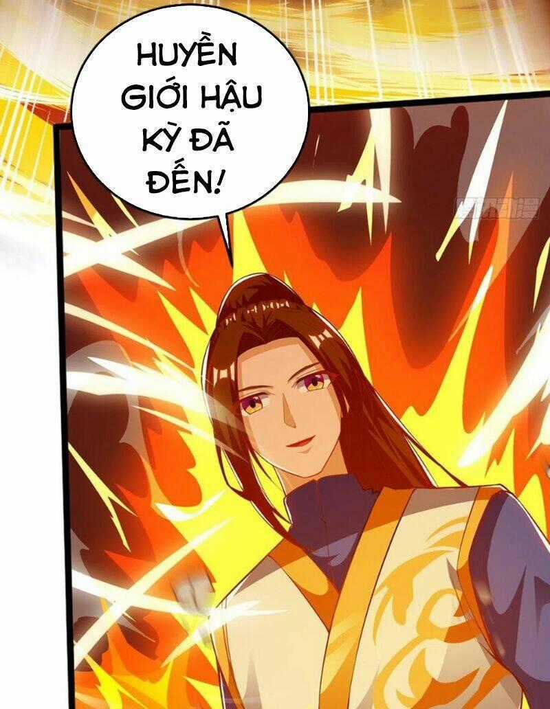 Chúa Tể Tam Giới Chapter 103 trang 37