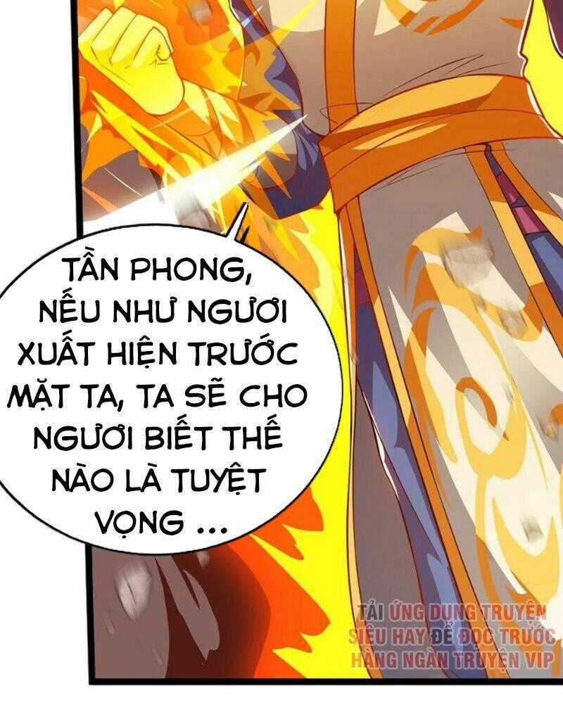 Chúa Tể Tam Giới Chapter 103 trang 38