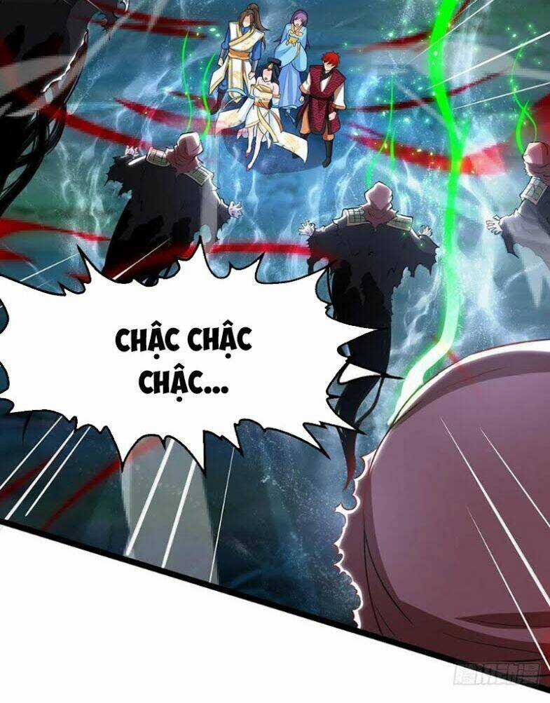 Chúa Tể Tam Giới Chapter 103 trang 6