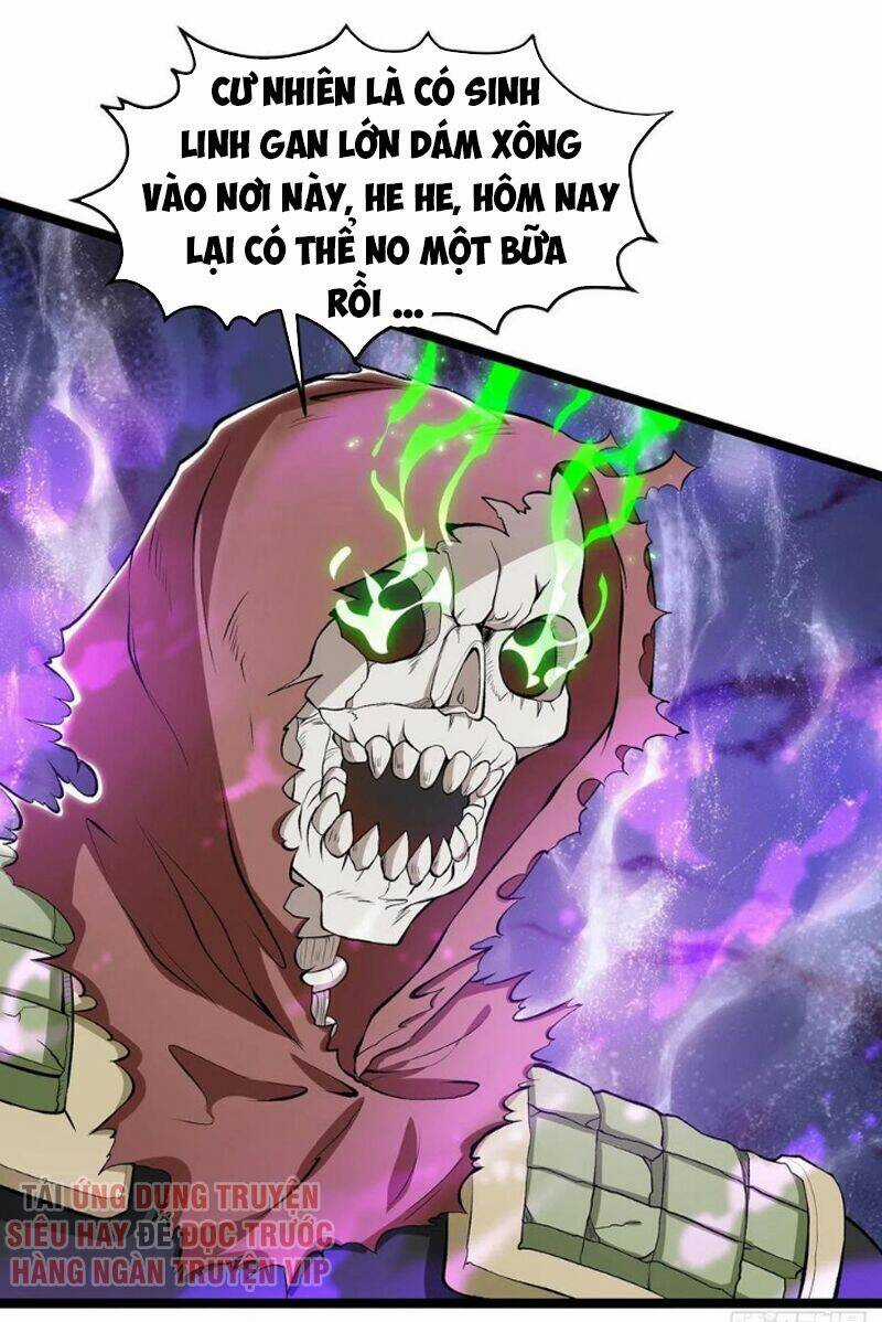 Chúa Tể Tam Giới Chapter 103 trang 7