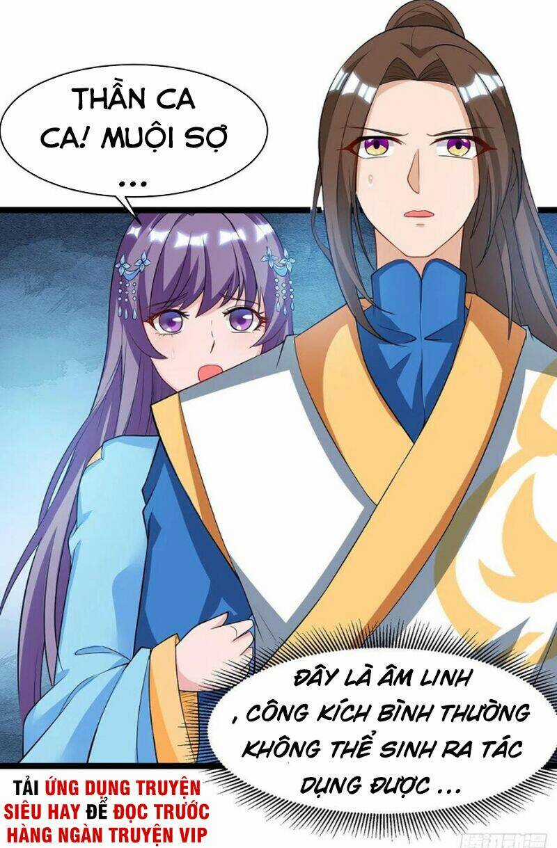 Chúa Tể Tam Giới Chapter 103 trang 9