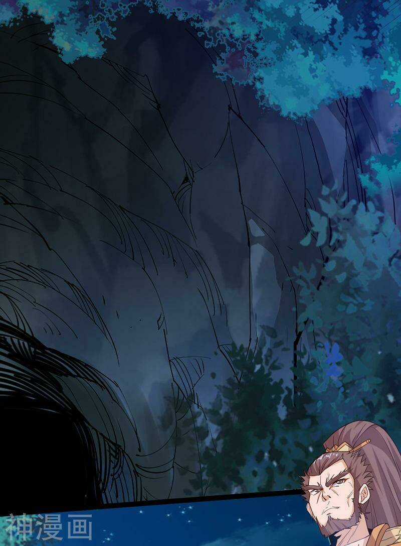 Chúa Tể Tam Giới Chapter 104 trang 17