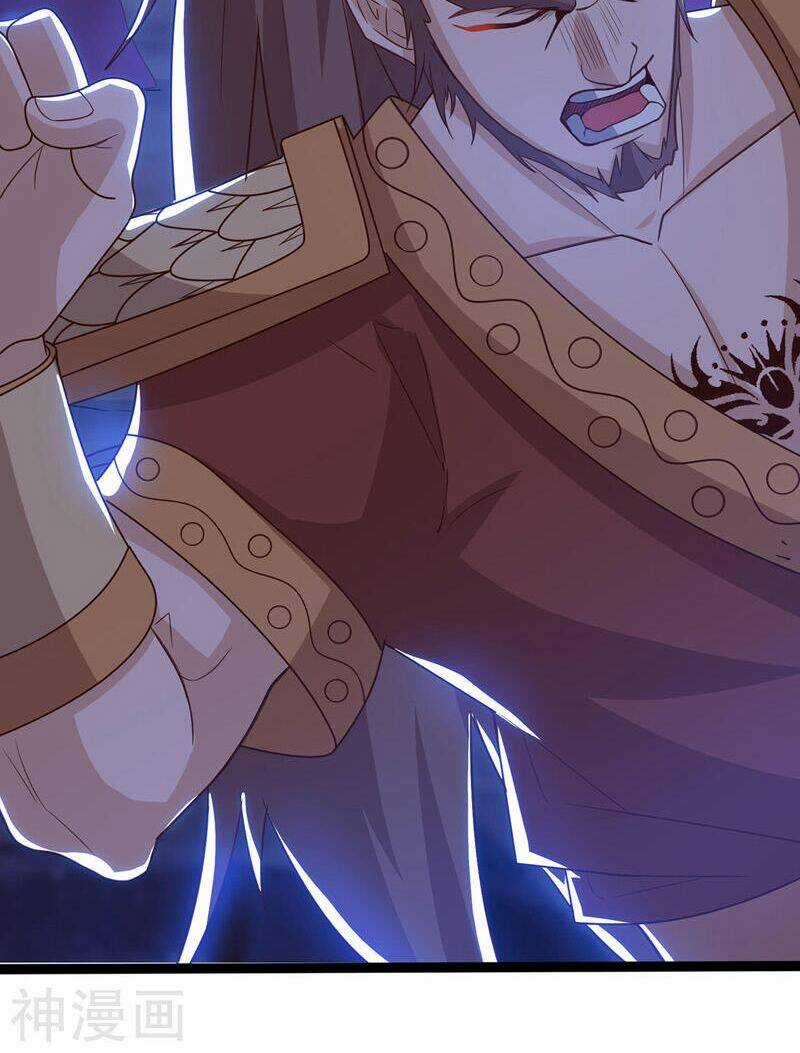 Chúa Tể Tam Giới Chapter 104 trang 23