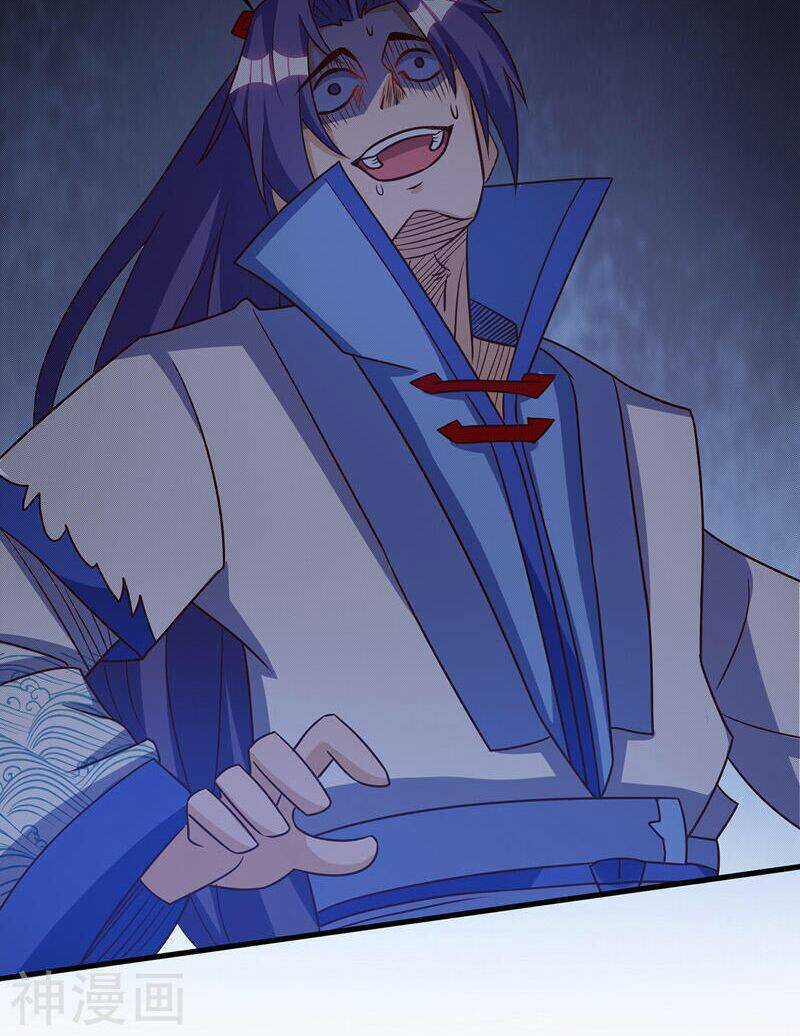 Chúa Tể Tam Giới Chapter 104 trang 28