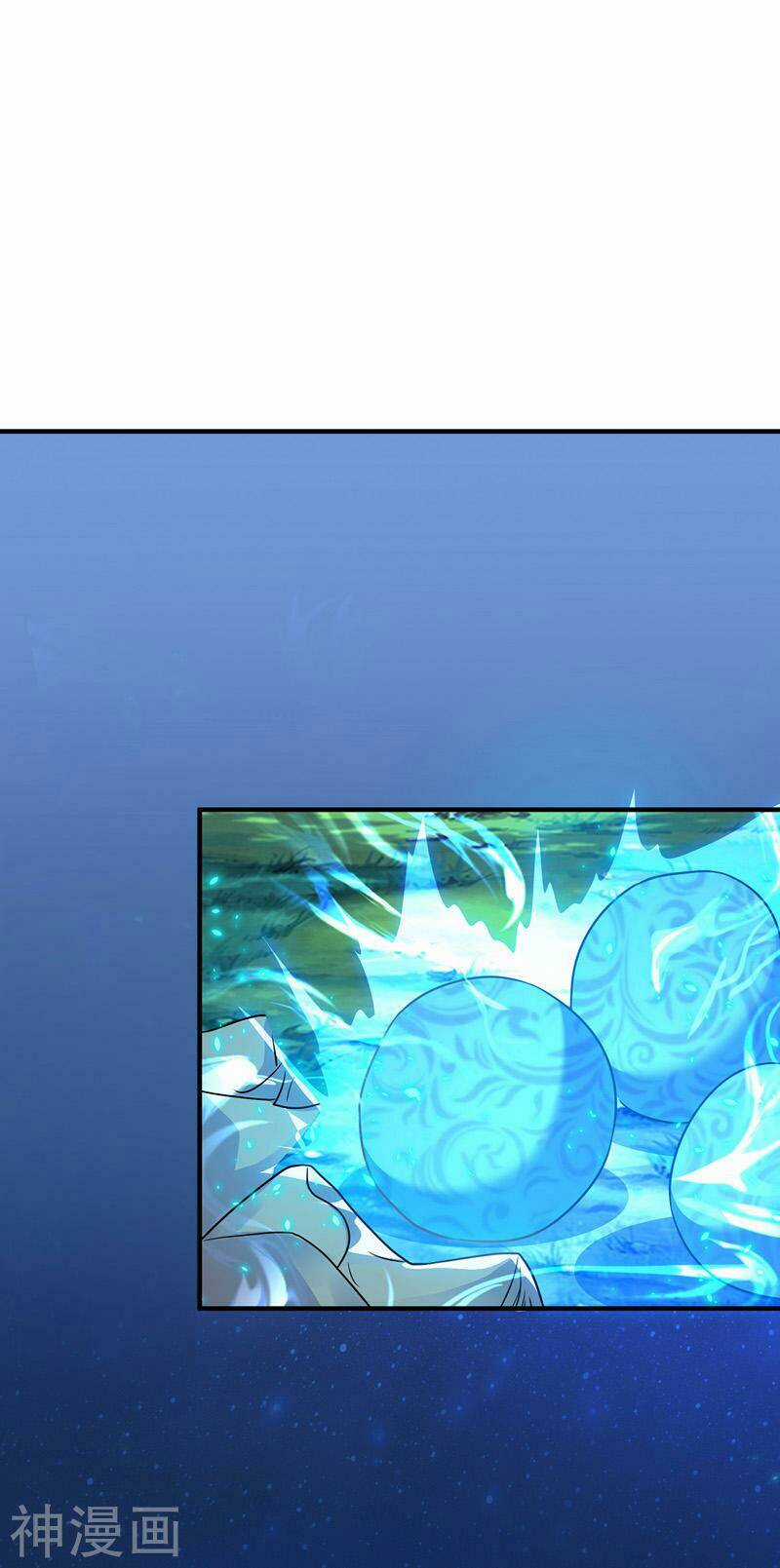 Chúa Tể Tam Giới Chapter 104 trang 5