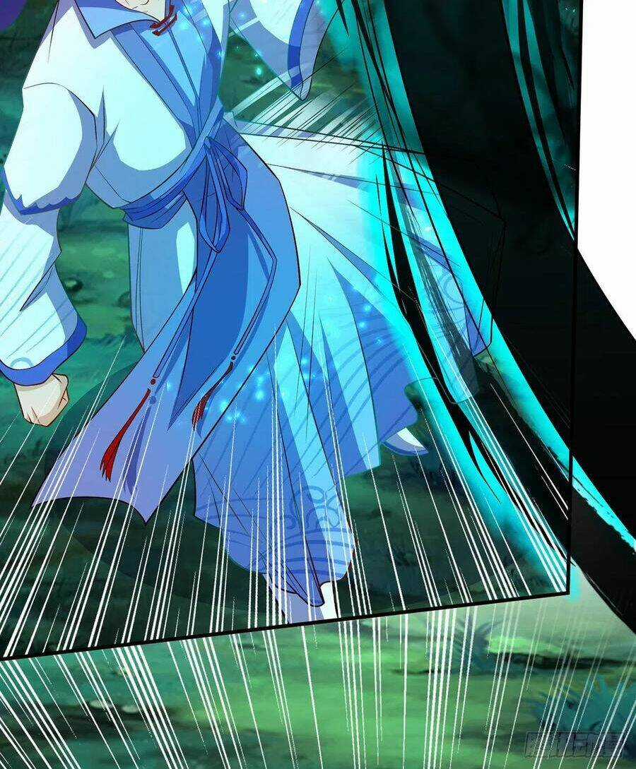 Chúa Tể Tam Giới Chapter 105 trang 11