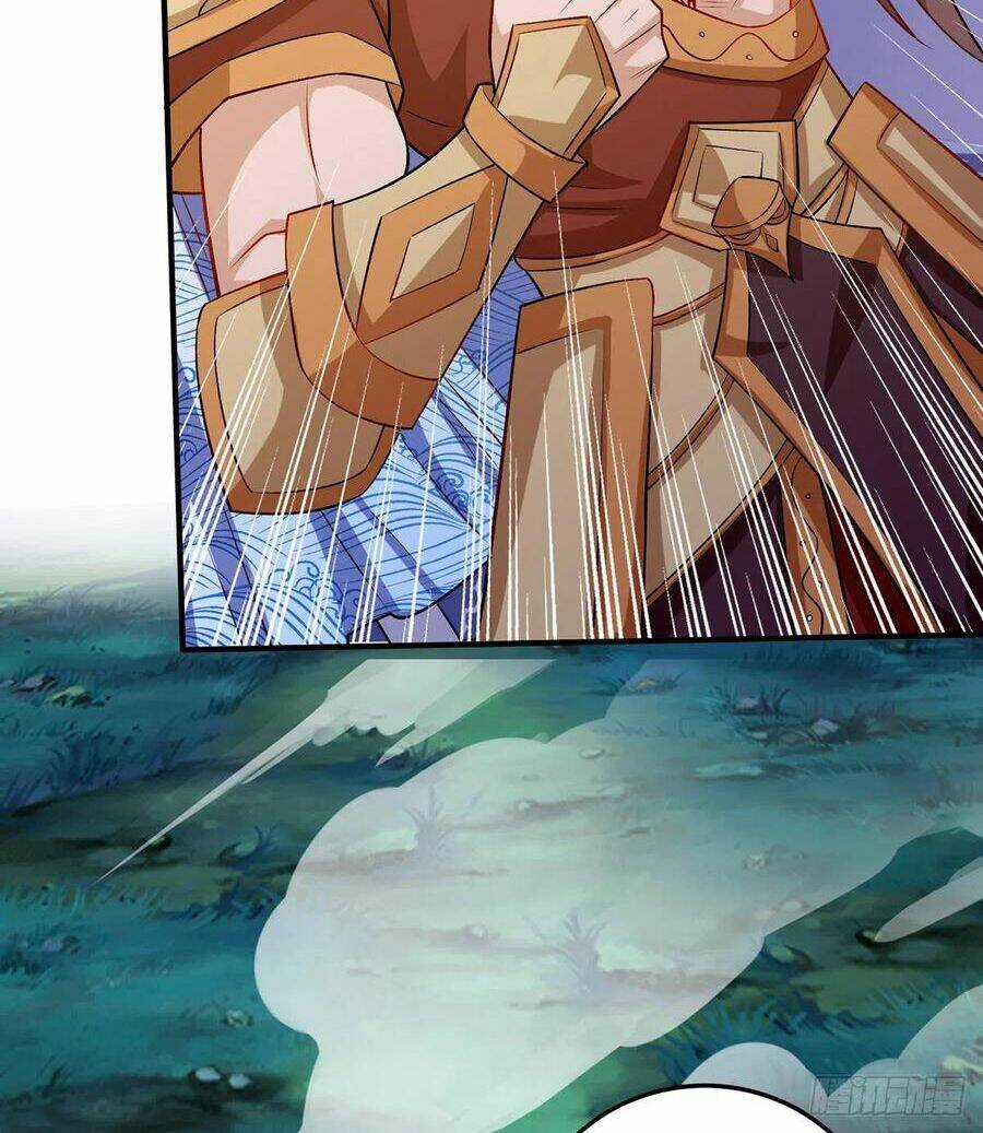 Chúa Tể Tam Giới Chapter 105 trang 14