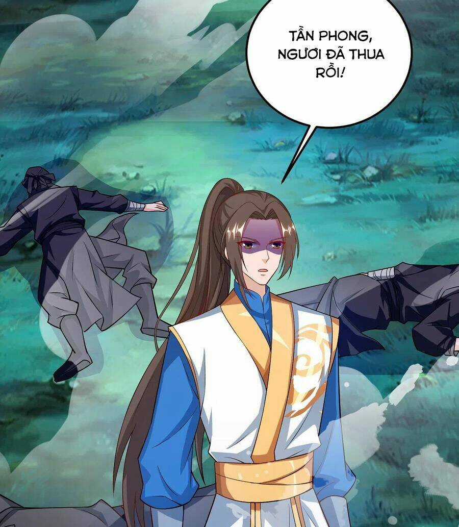 Chúa Tể Tam Giới Chapter 105 trang 15