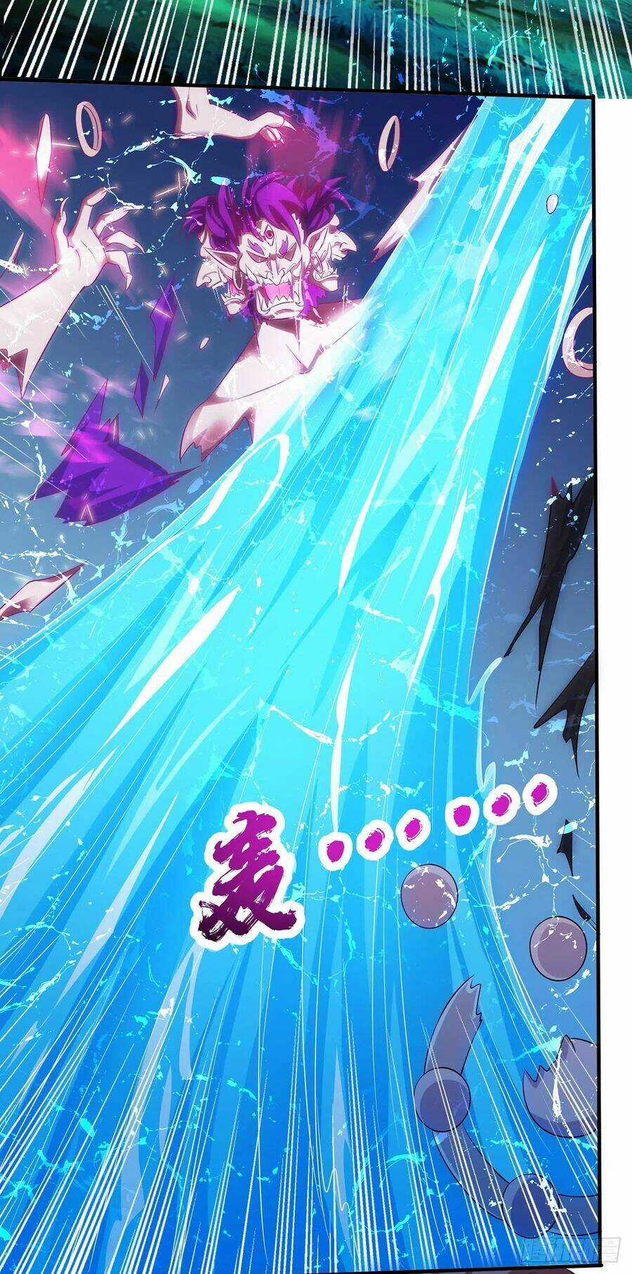 Chúa Tể Tam Giới Chapter 105 trang 24