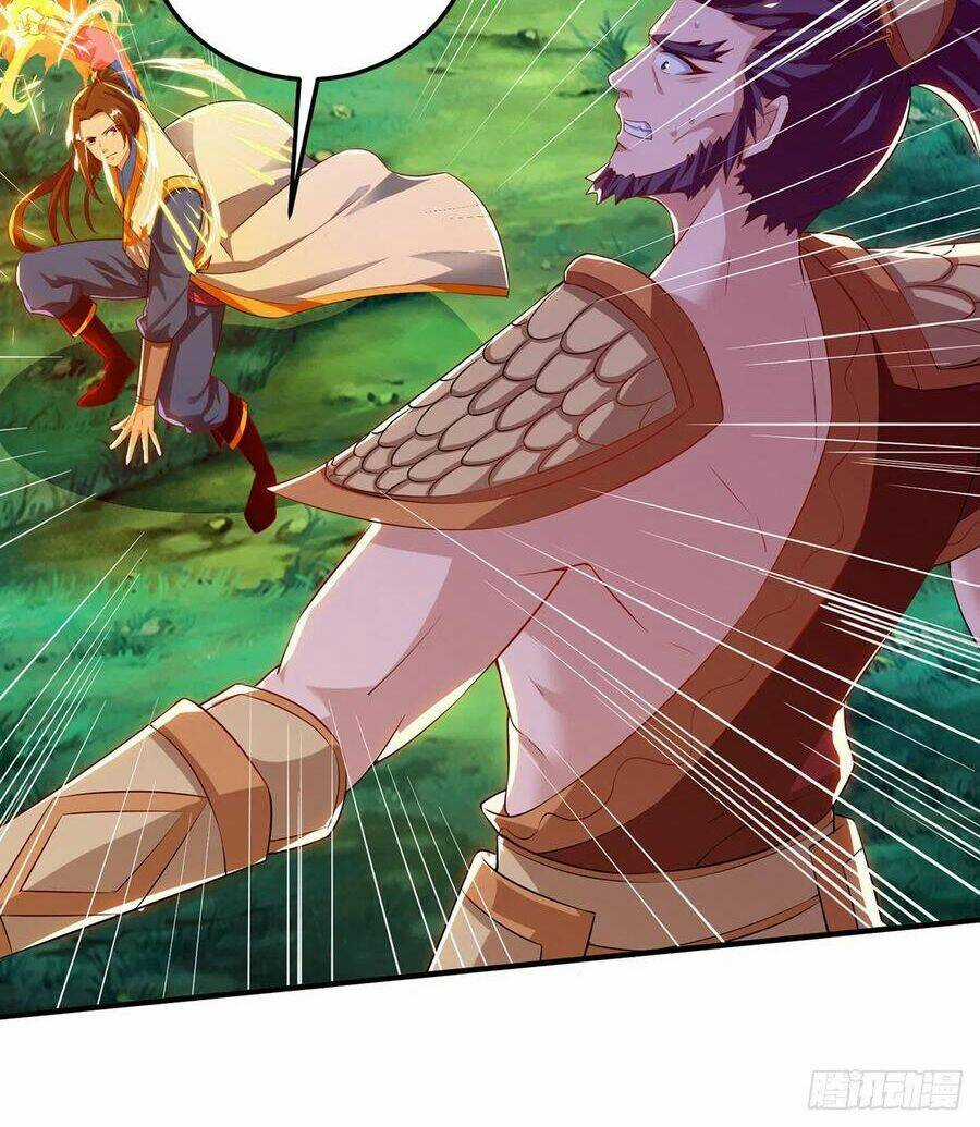 Chúa Tể Tam Giới Chapter 105 trang 26