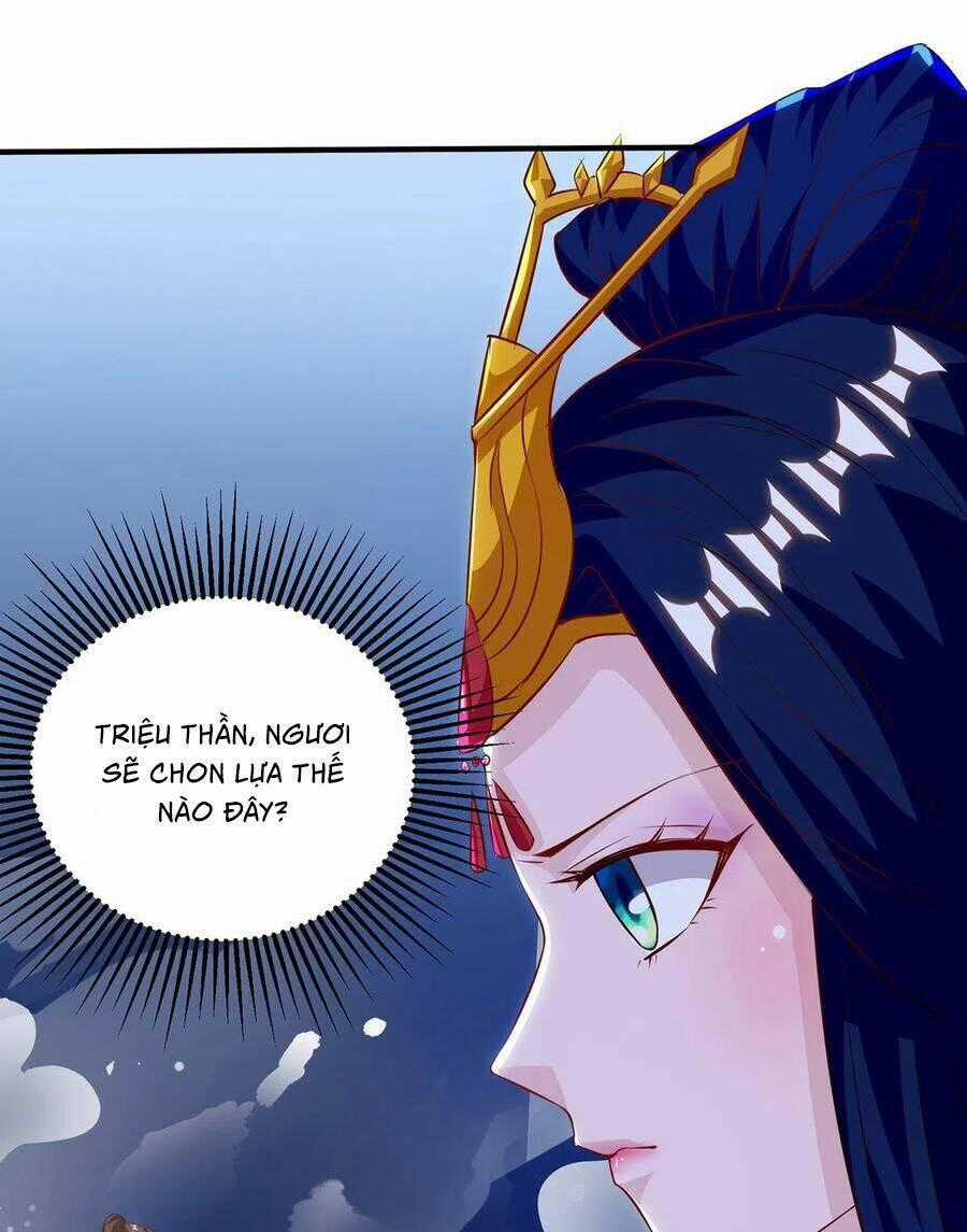 Chúa Tể Tam Giới Chapter 105 trang 37