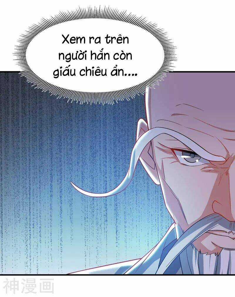 Chúa Tể Tam Giới Chapter 106 trang 12