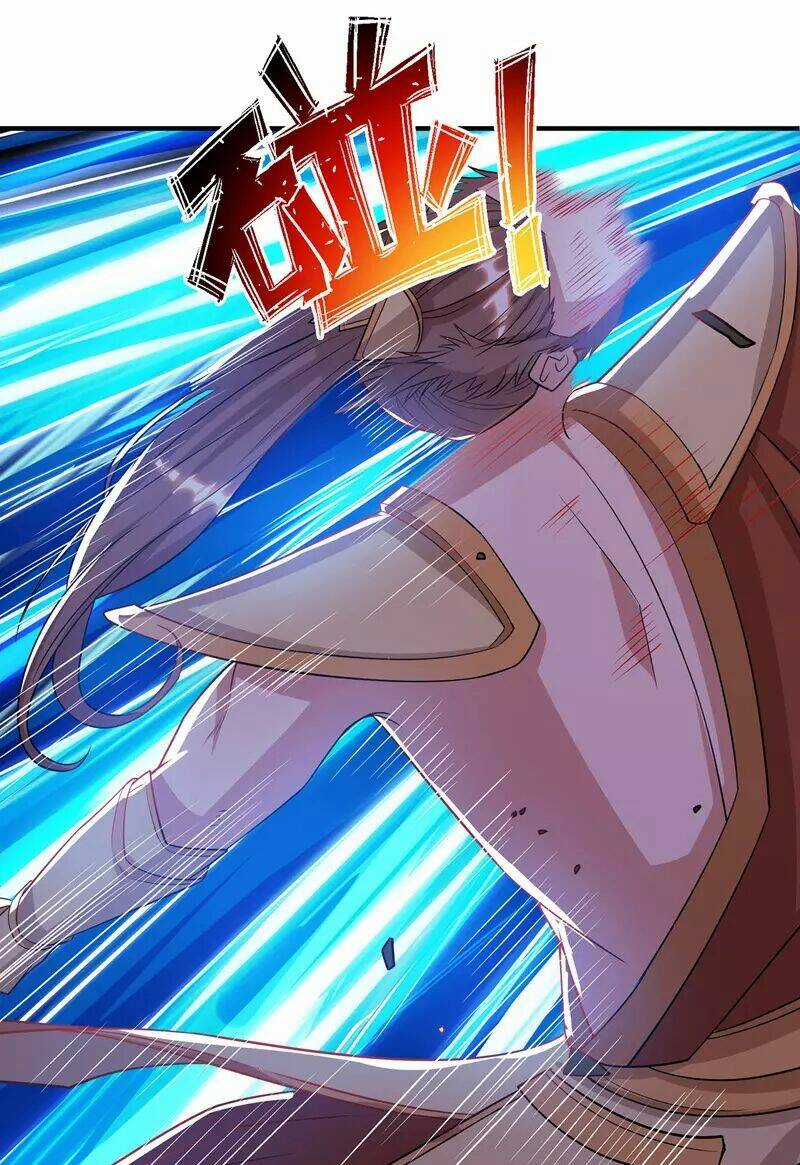 Chúa Tể Tam Giới Chapter 106 trang 15