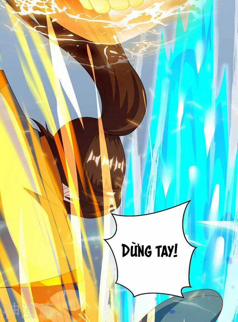 Chúa Tể Tam Giới Chapter 106 trang 2