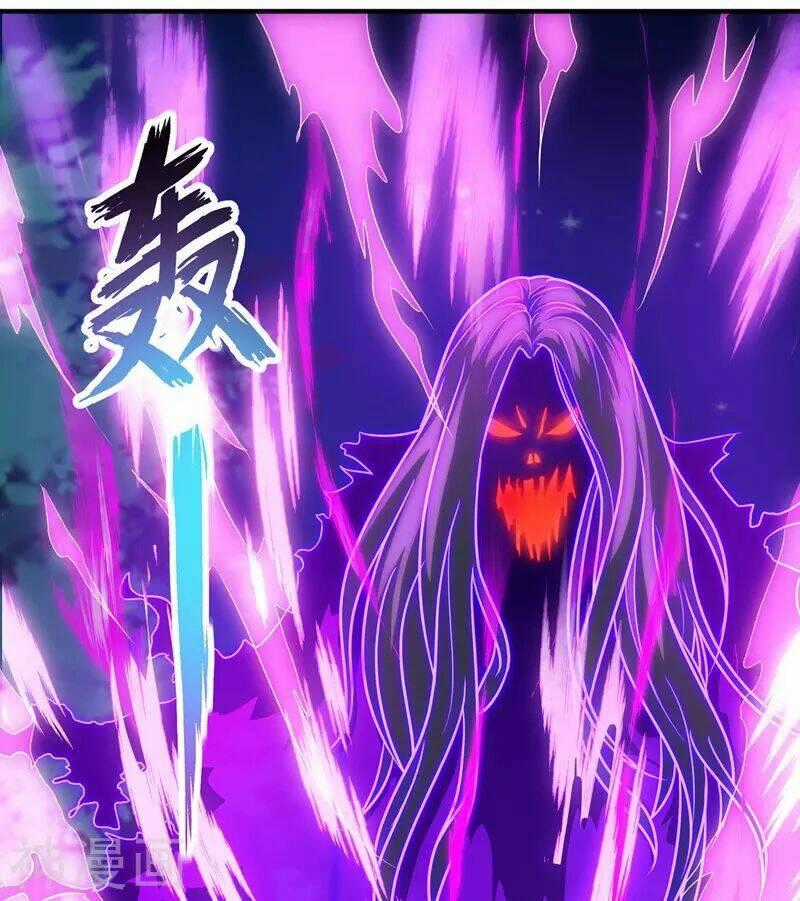 Chúa Tể Tam Giới Chapter 106 trang 31