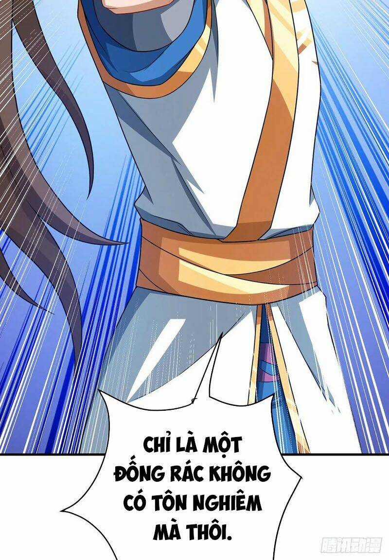 Chúa Tể Tam Giới Chapter 107 trang 15