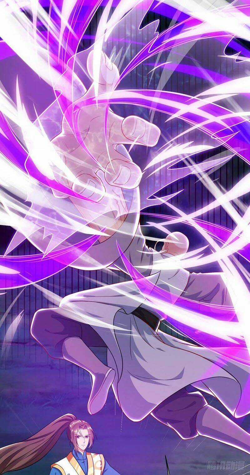 Chúa Tể Tam Giới Chapter 107 trang 17