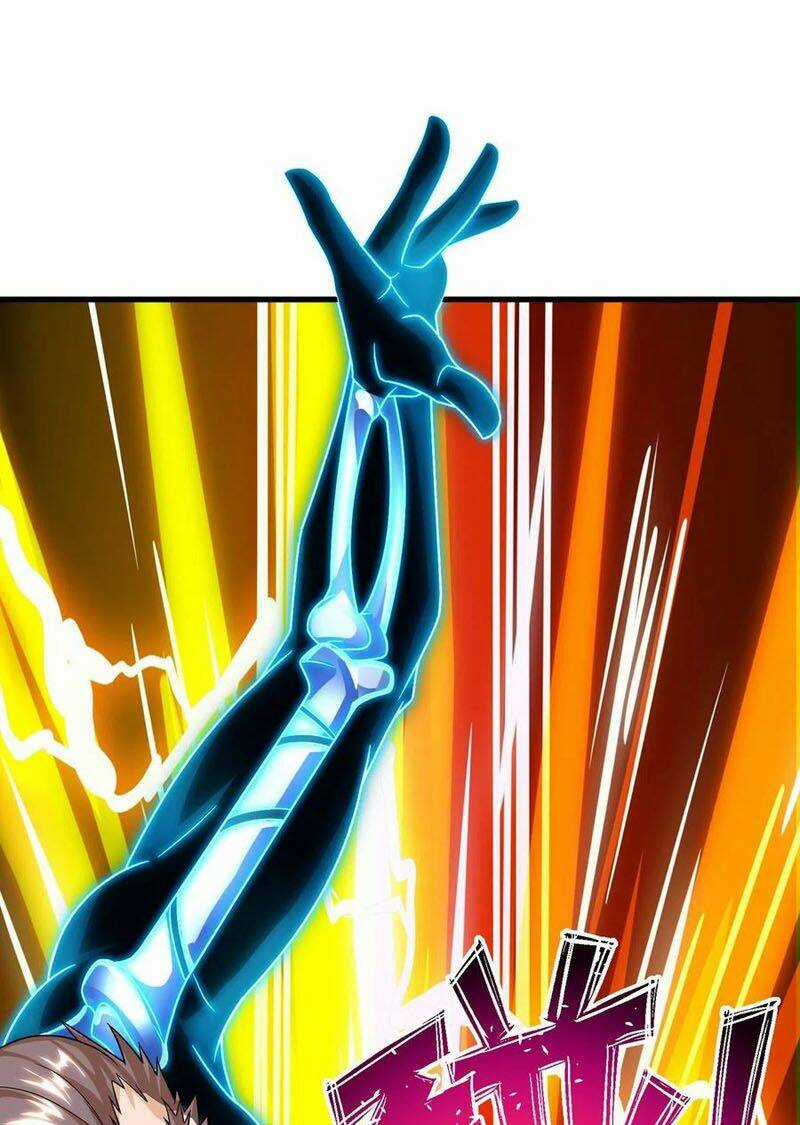 Chúa Tể Tam Giới Chapter 107 trang 2