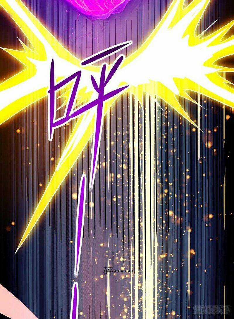 Chúa Tể Tam Giới Chapter 107 trang 22