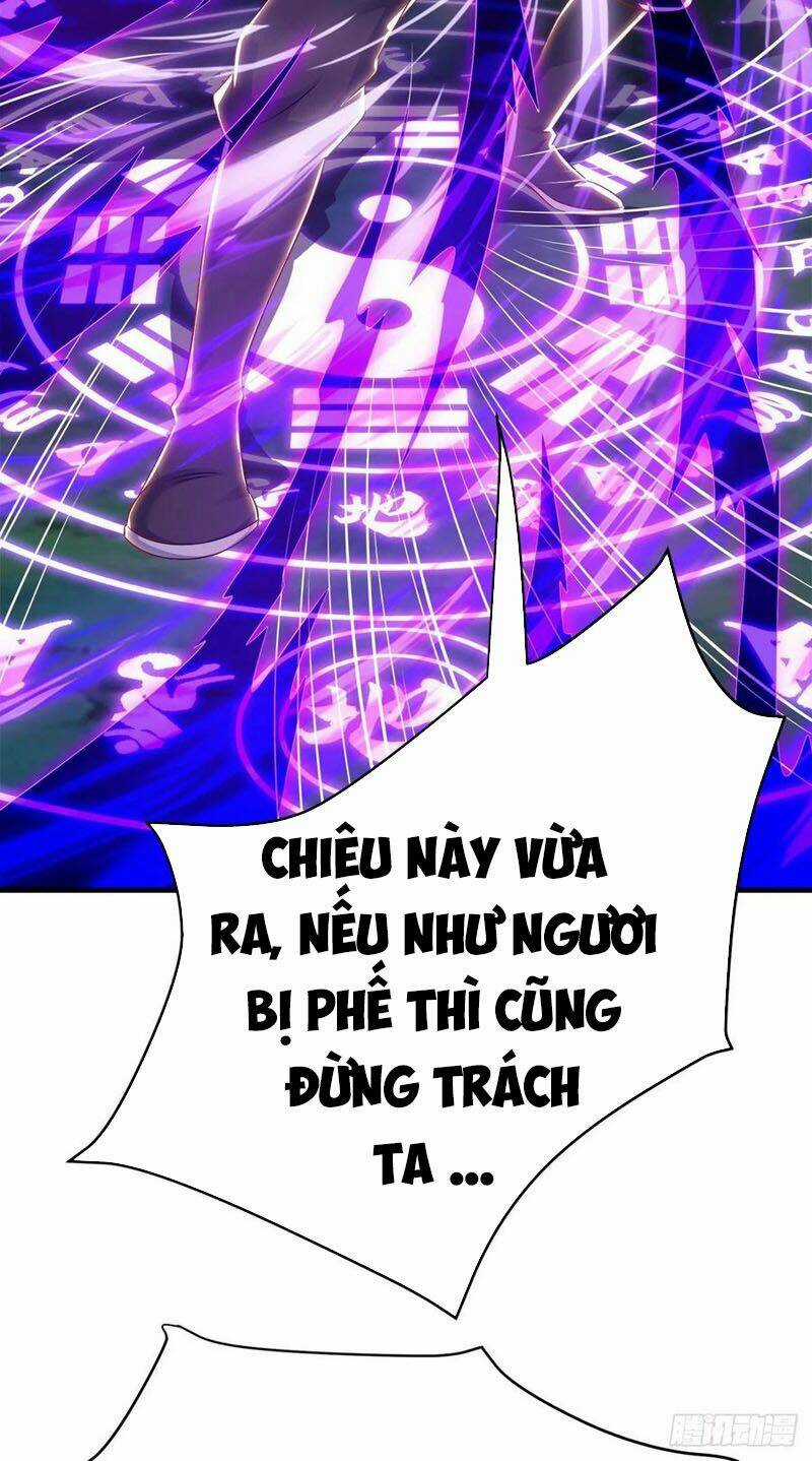 Chúa Tể Tam Giới Chapter 107 trang 31