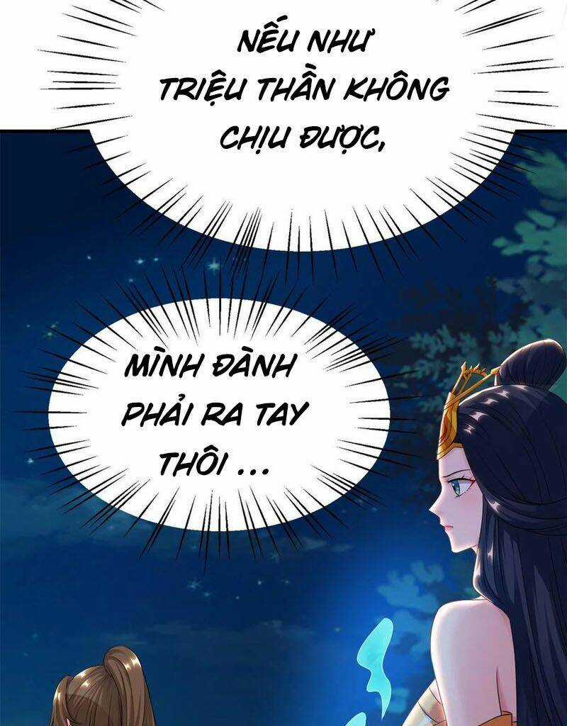 Chúa Tể Tam Giới Chapter 107 trang 34