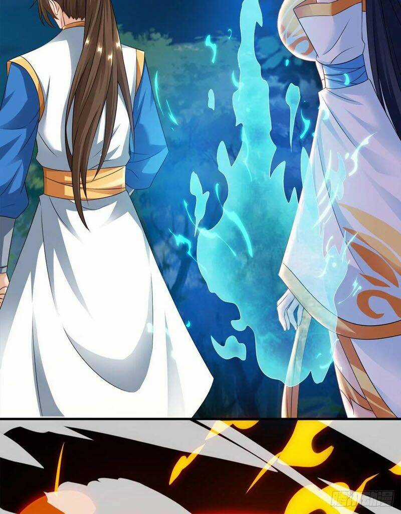 Chúa Tể Tam Giới Chapter 107 trang 35