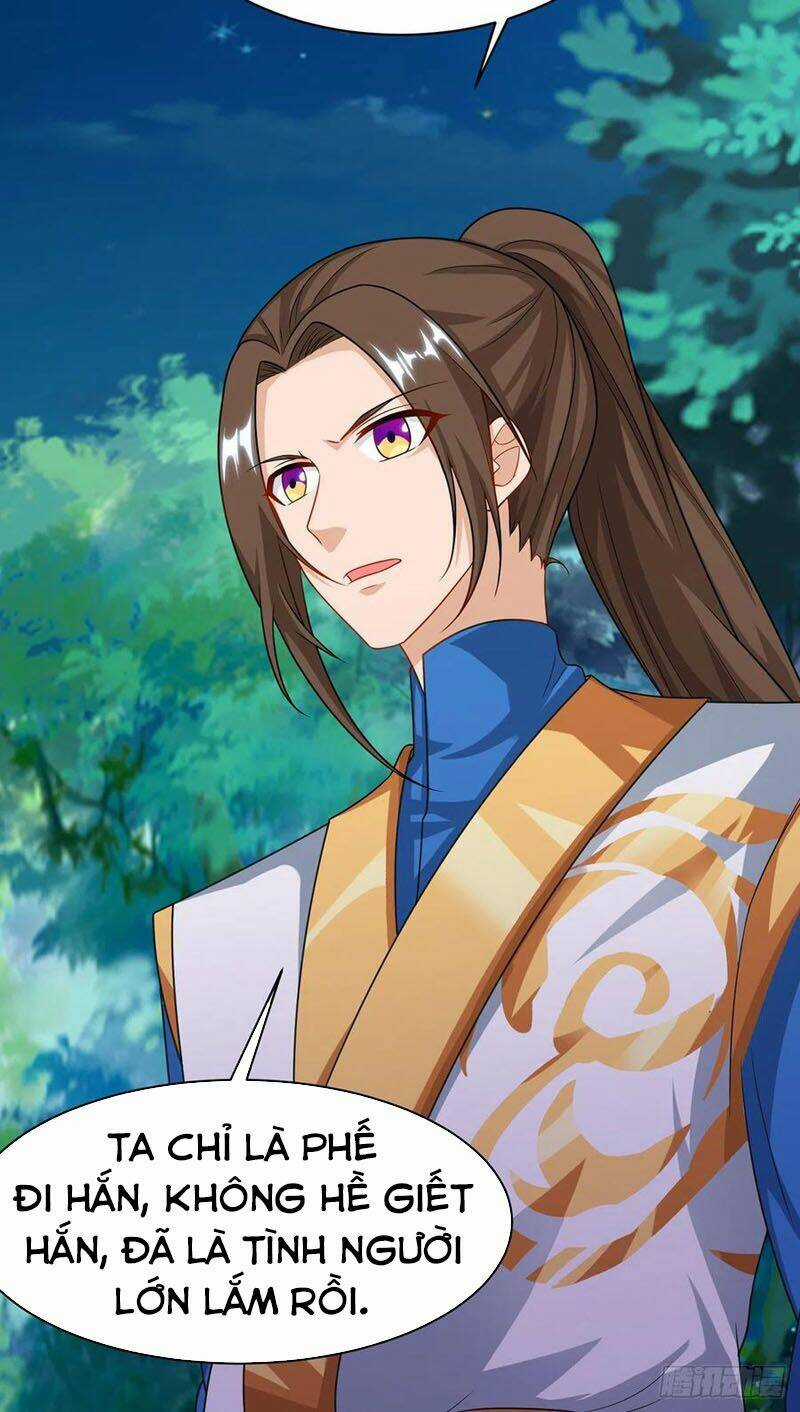 Chúa Tể Tam Giới Chapter 107 trang 9