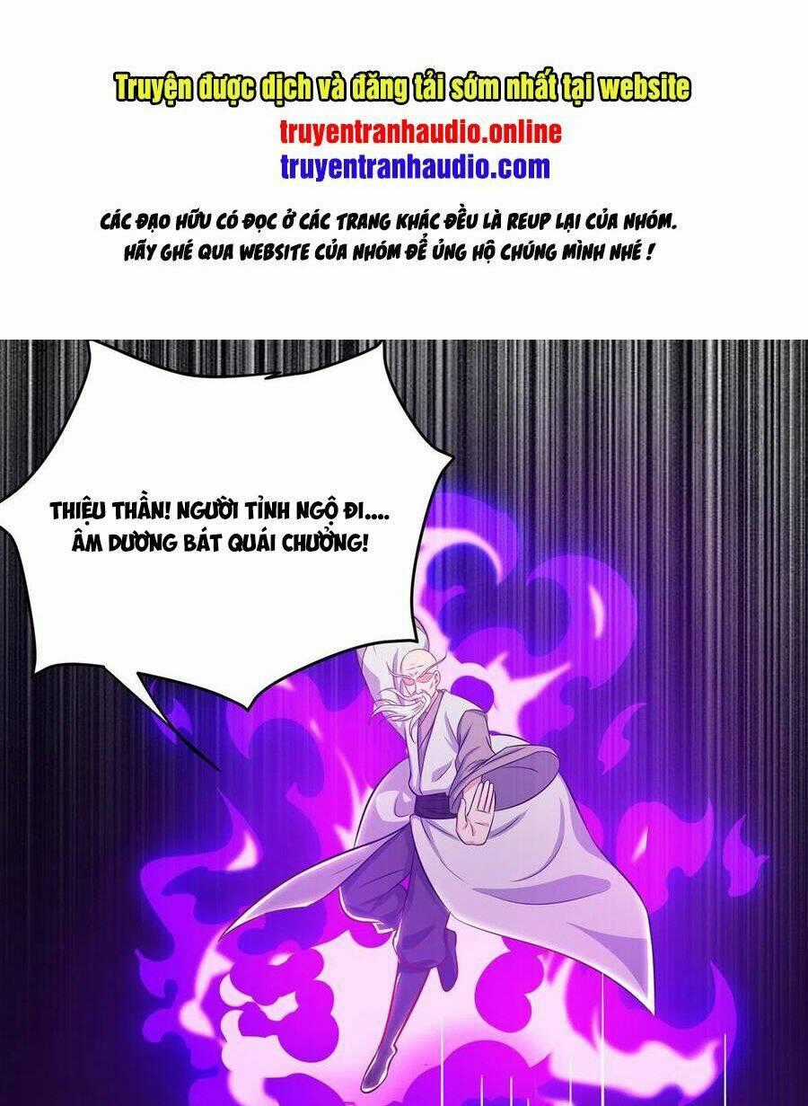 Chúa Tể Tam Giới Chapter 108 trang 0