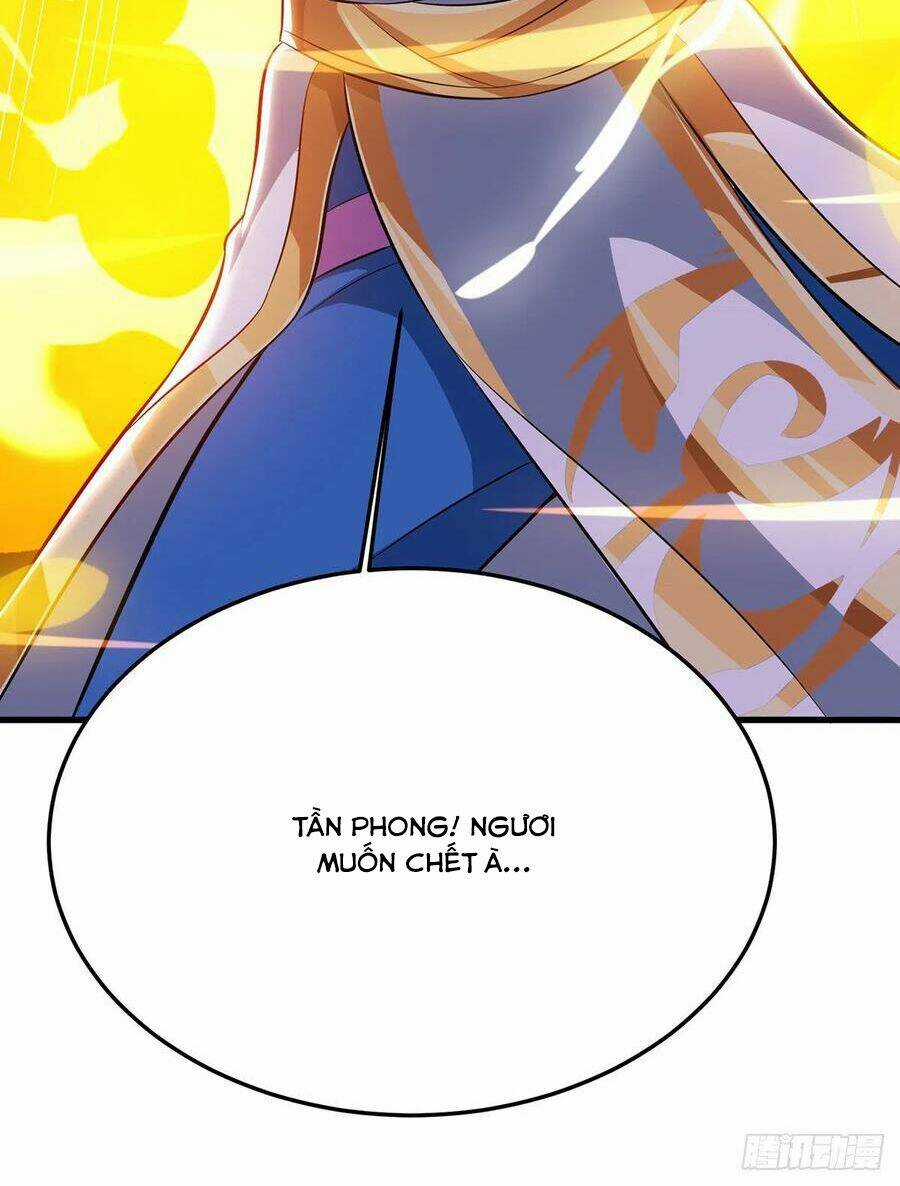 Chúa Tể Tam Giới Chapter 108 trang 11