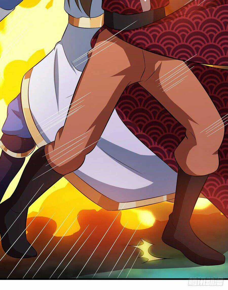 Chúa Tể Tam Giới Chapter 108 trang 14