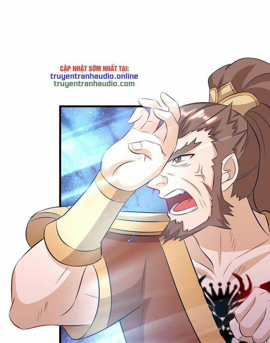 Chúa Tể Tam Giới Chapter 108 trang 16