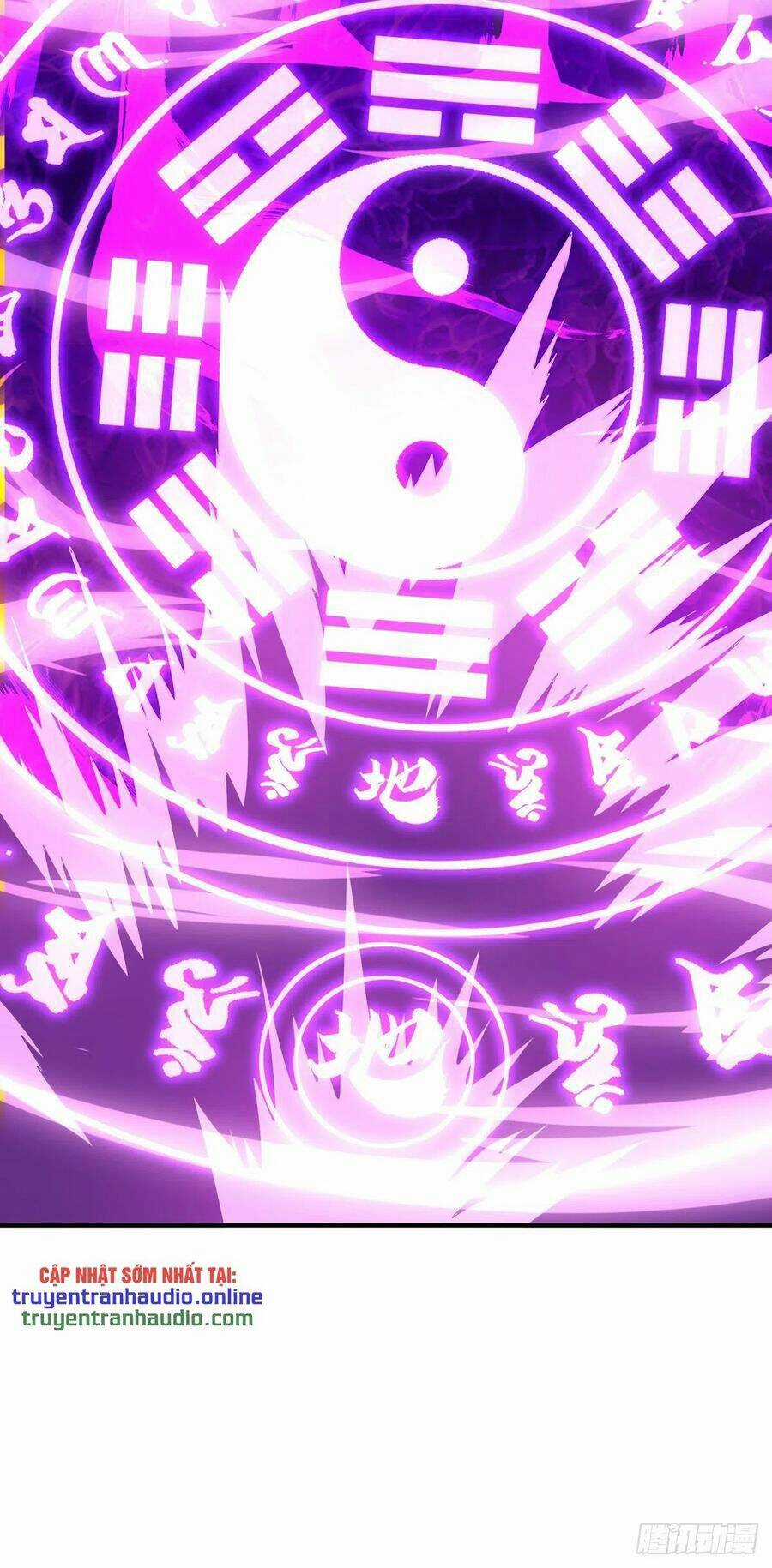 Chúa Tể Tam Giới Chapter 108 trang 2