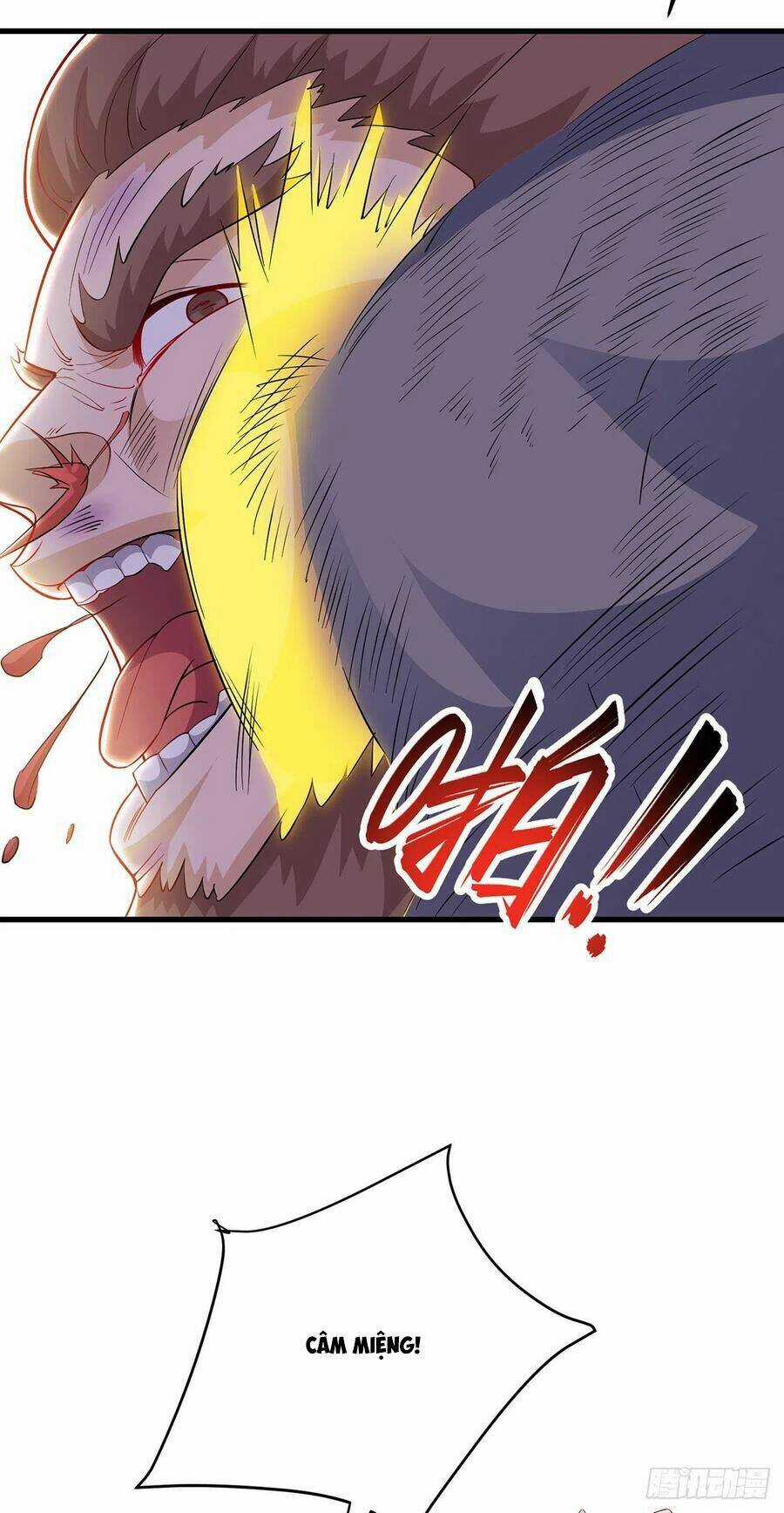 Chúa Tể Tam Giới Chapter 108 trang 27