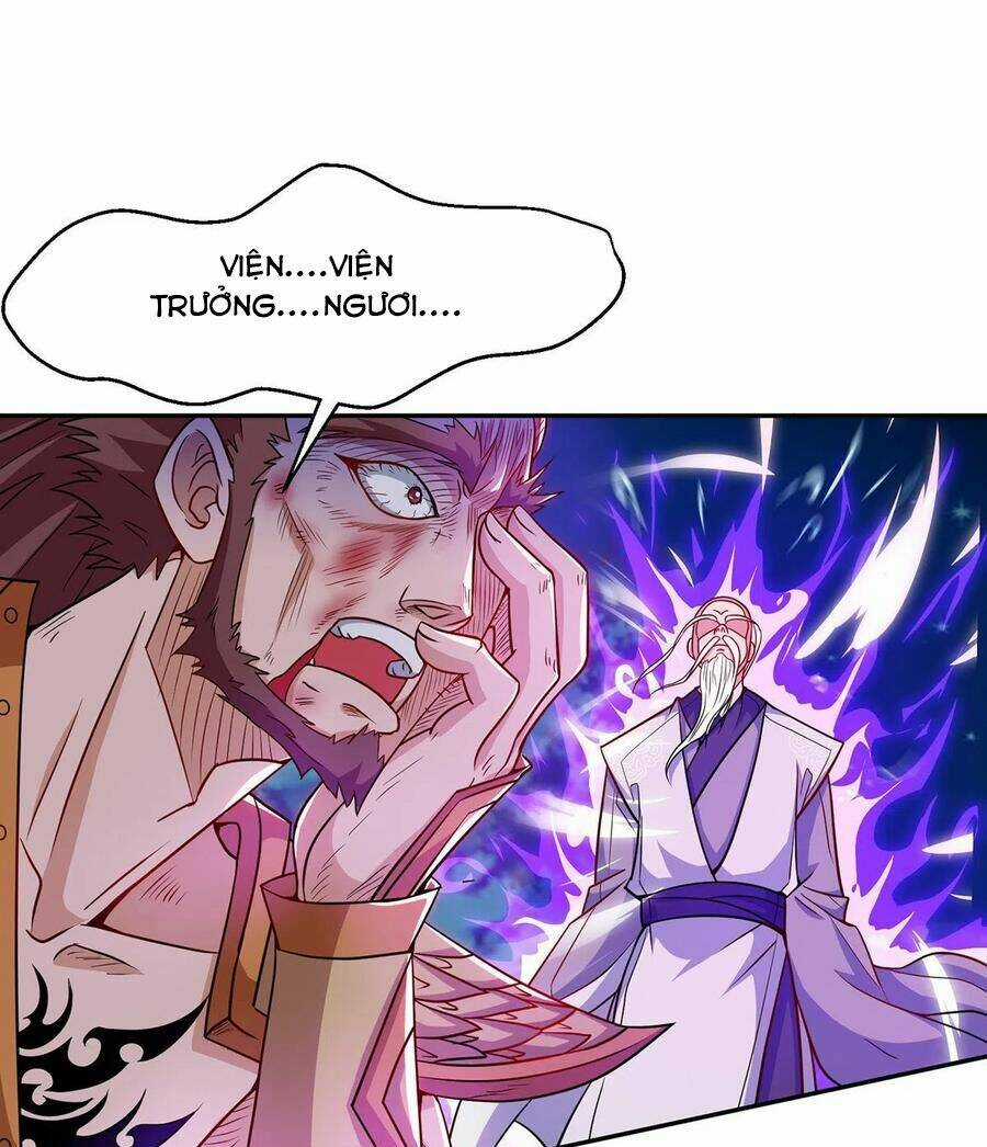 Chúa Tể Tam Giới Chapter 108 trang 29