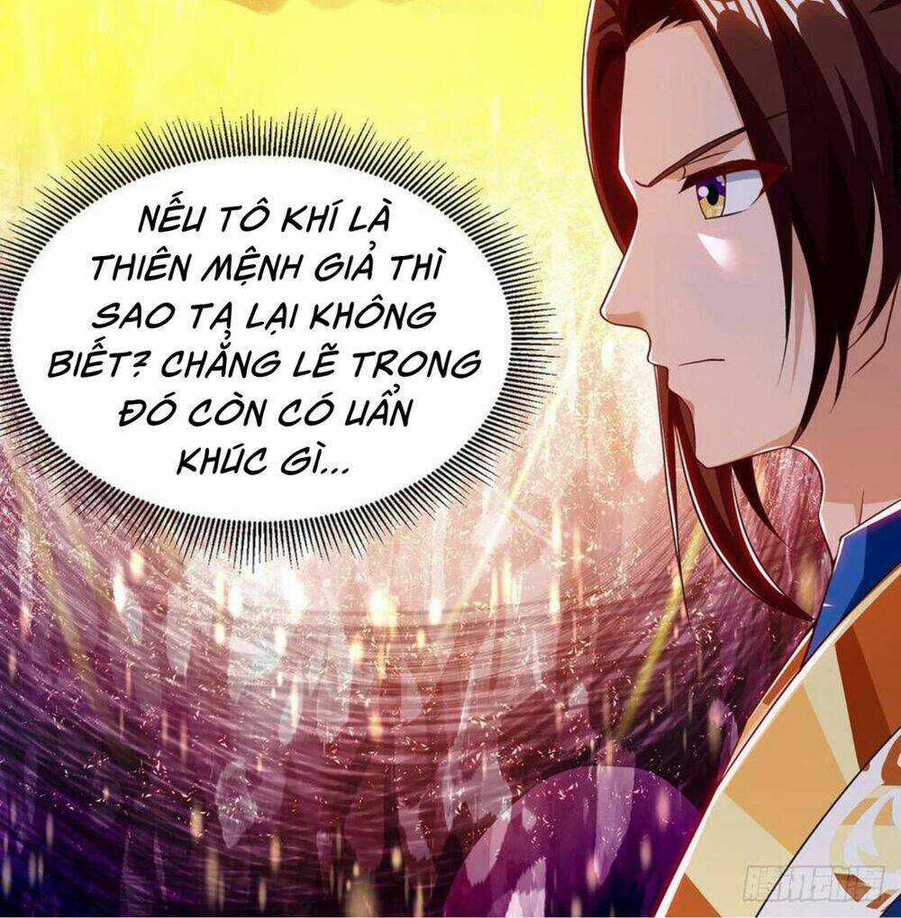 Chúa Tể Tam Giới Chapter 108 trang 33