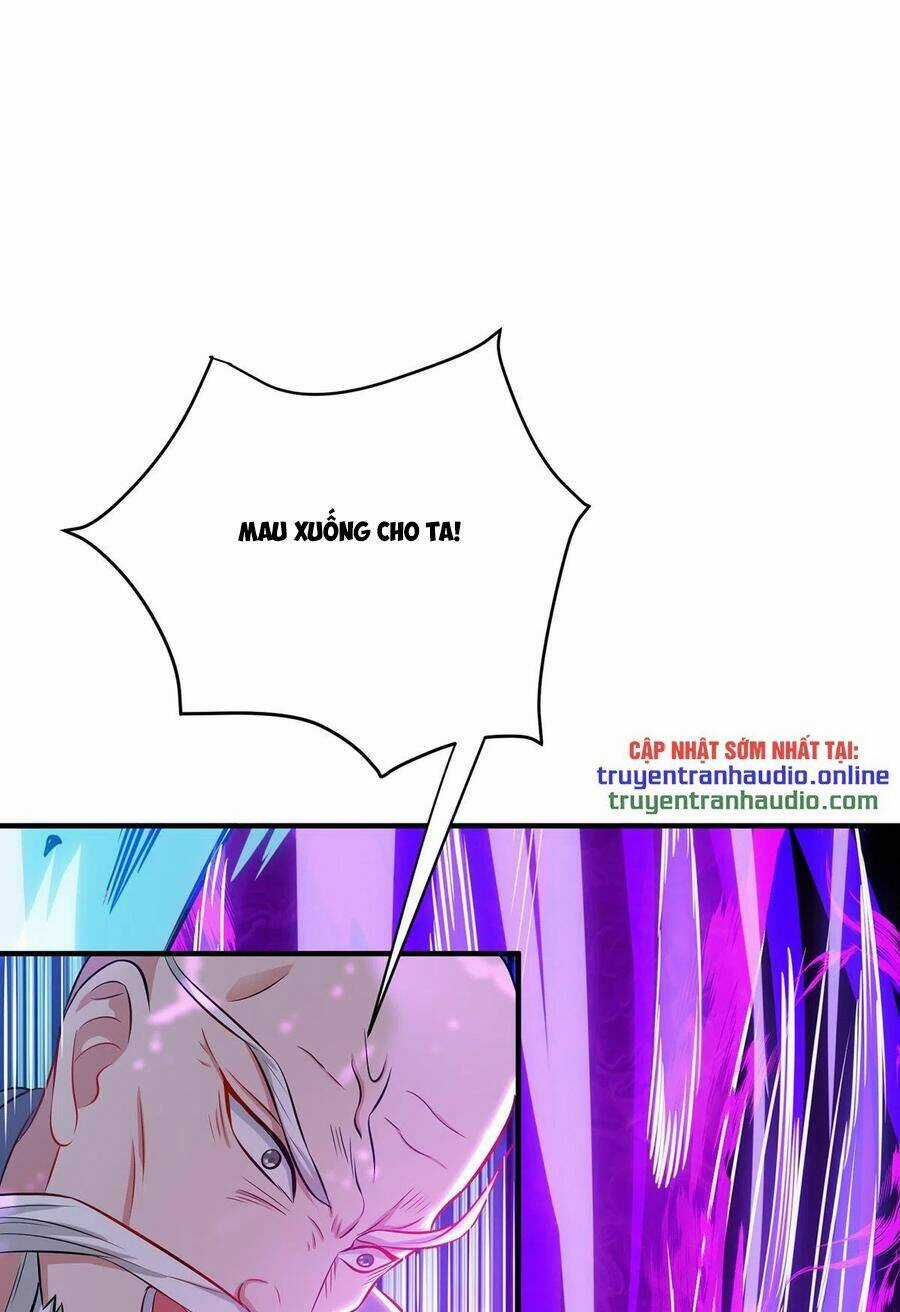 Chúa Tể Tam Giới Chapter 108 trang 5