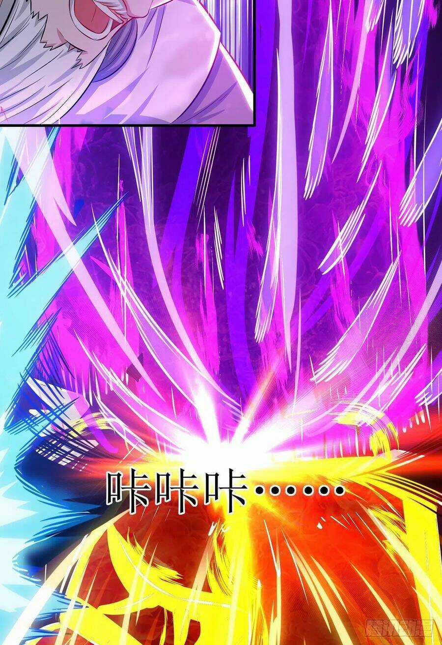 Chúa Tể Tam Giới Chapter 108 trang 6