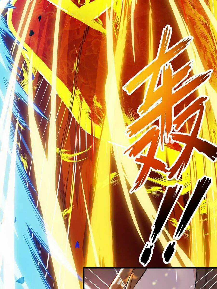 Chúa Tể Tam Giới Chapter 108 trang 7