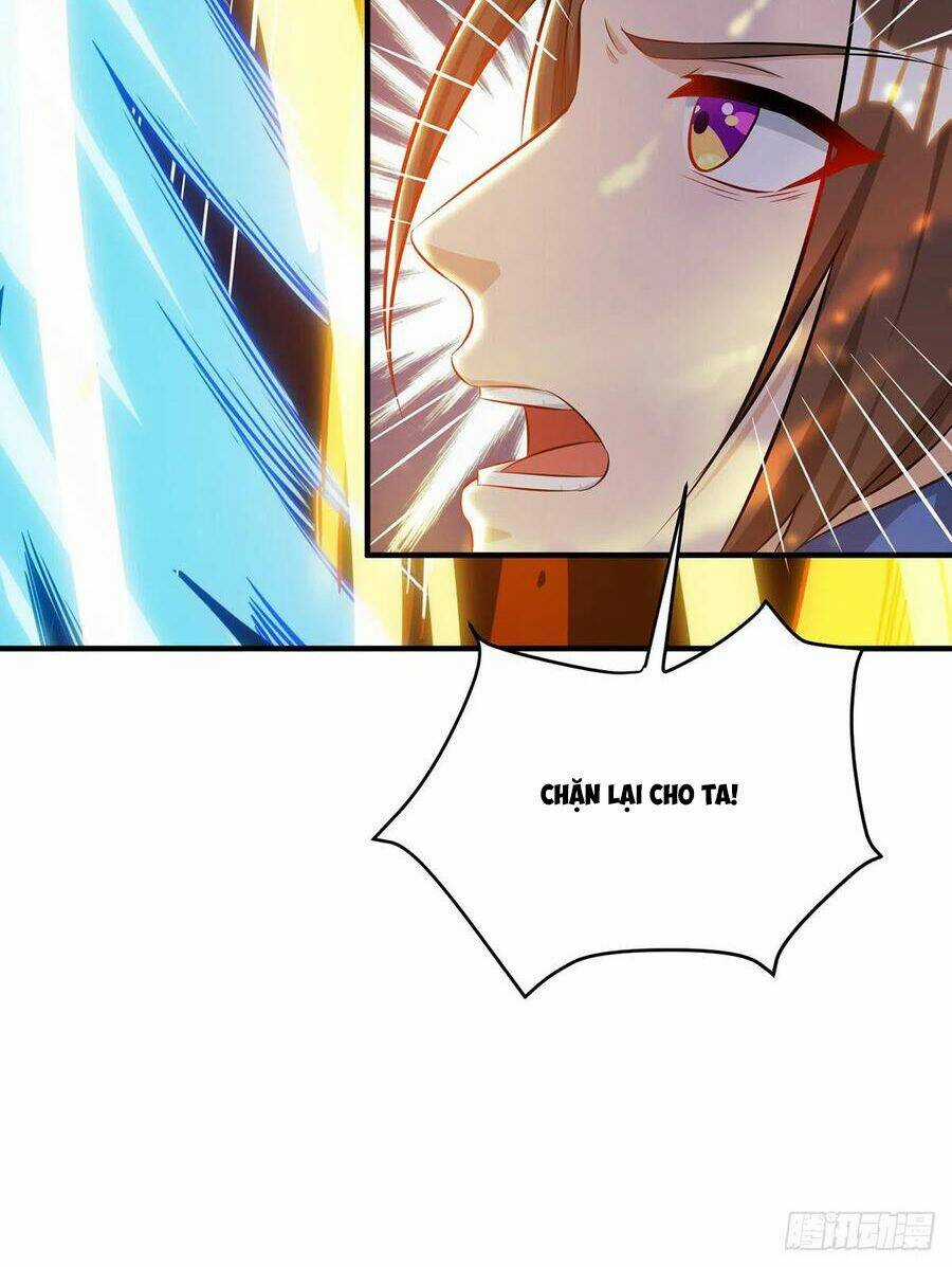 Chúa Tể Tam Giới Chapter 108 trang 8