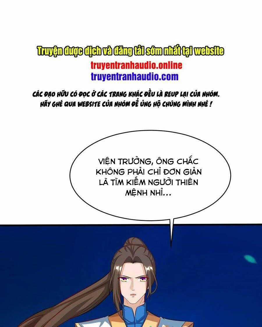 Chúa Tể Tam Giới Chapter 109 trang 0