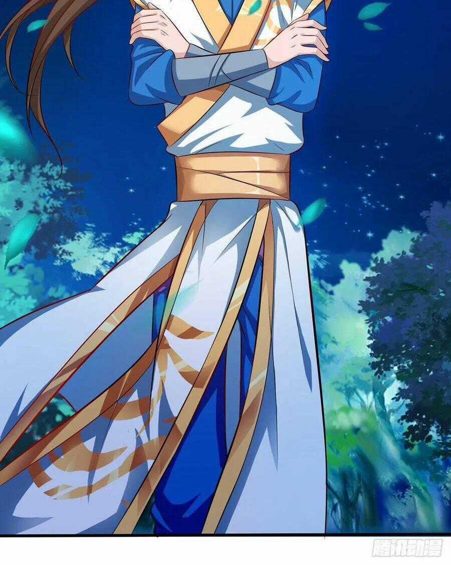 Chúa Tể Tam Giới Chapter 109 trang 1