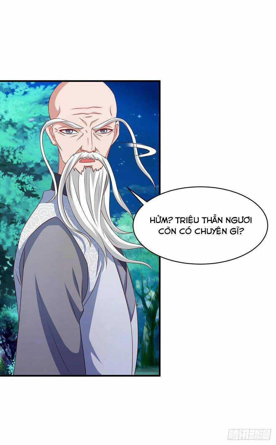 Chúa Tể Tam Giới Chapter 109 trang 19