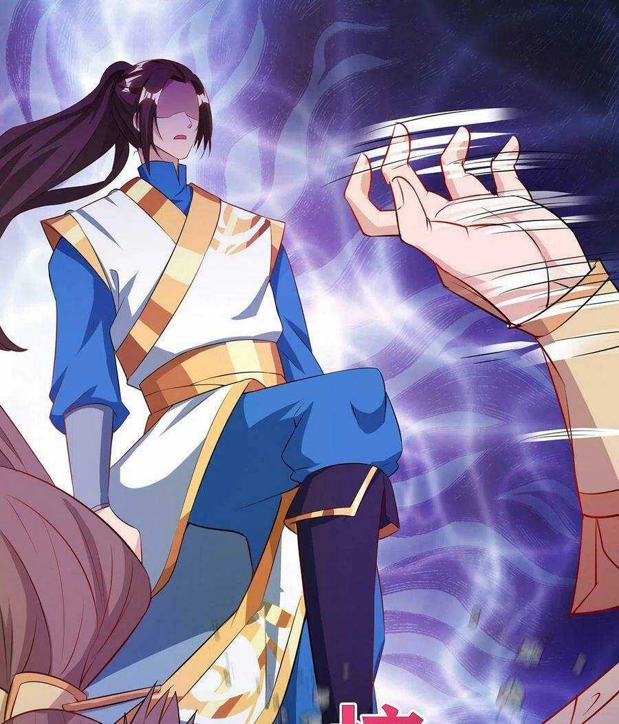 Chúa Tể Tam Giới Chapter 109 trang 24