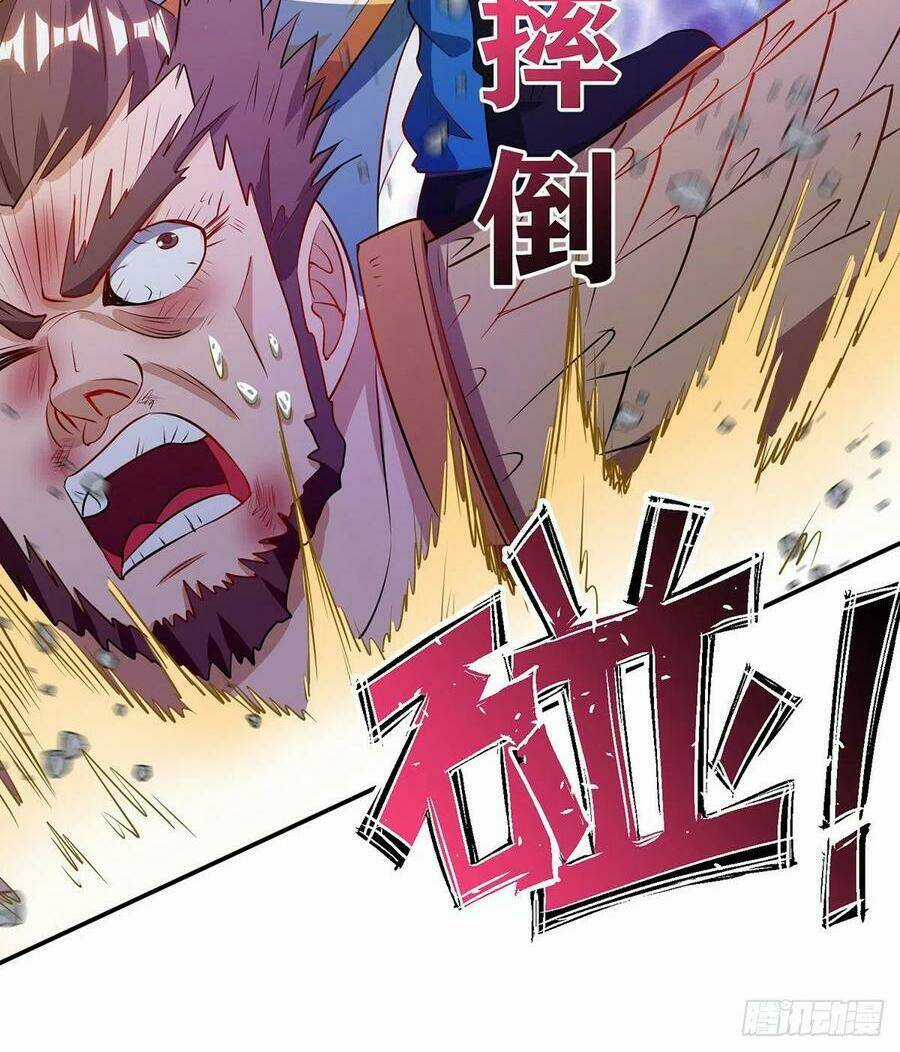 Chúa Tể Tam Giới Chapter 109 trang 25