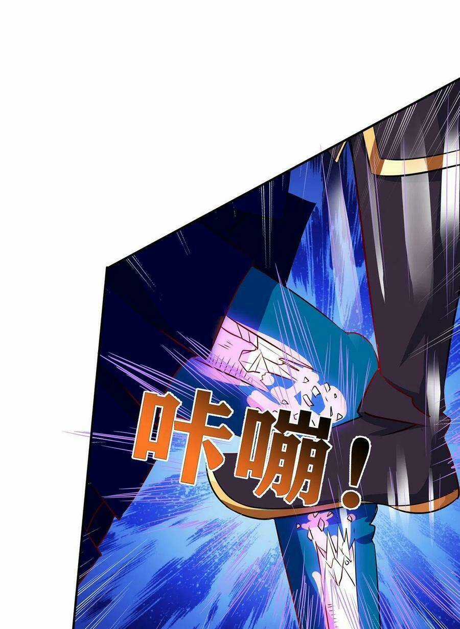 Chúa Tể Tam Giới Chapter 109 trang 26