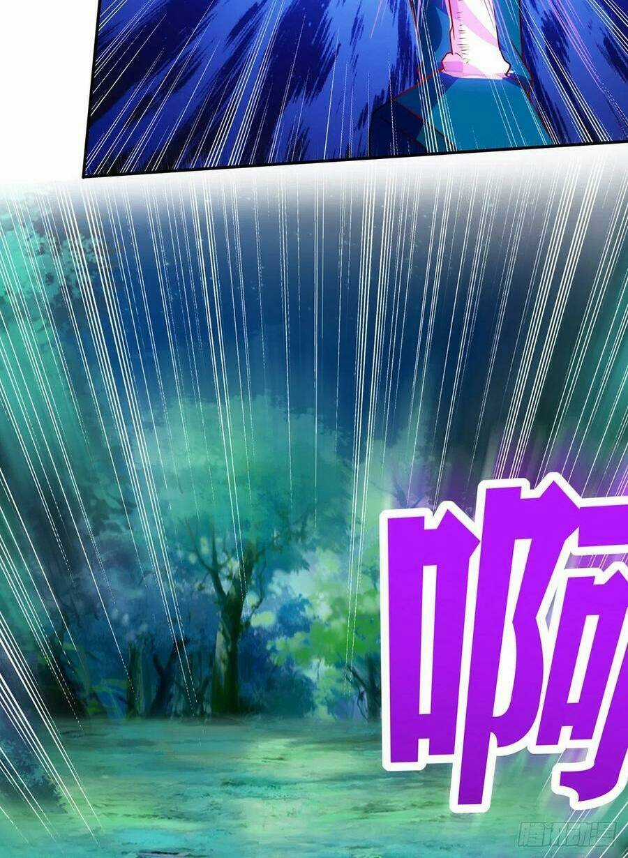 Chúa Tể Tam Giới Chapter 109 trang 27